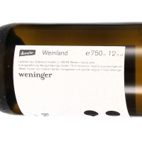 2021 Furmint vom Kalk bio , Weingut Weninger, Mittelburgenland