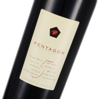 2017 Pentagon, Weingut Pfneisl, Mittelburgenland