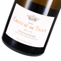 2023 Pouilly Fumé AOC Château de Tracy MAGNUM; Château de Tracy