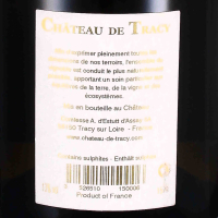 2023 Pouilly Fumé AOC Château de Tracy MAGNUM; Château de Tracy