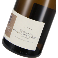 2020 Bourgogne Hautes Cotes de Beaune Blanc Les Perrieres, Domaine de Ardhuy