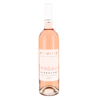 2022 Magali Côtes de Provence rosé AOP, Figuière