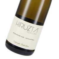 2021 Hiruzta Txakoli, Bodega Hiruzta