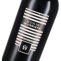 2018 Tino Navarra Reserva DO Altos de Inurrieta, Magnum, Bodegas Inurrieta