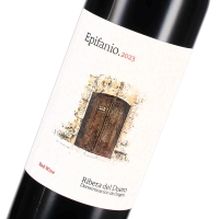 2023 Tinto Roble Ribera del Duero DO Epifanio, Bodegas Epifanio Rivera