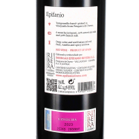 2023 Tinto Roble Ribera del Duero DO Epifanio, Bodegas Epifanio Rivera