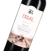 2022 Tinto Crianza Ribera del Duero DO Erial, Bodegas Epifanio Rivera