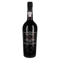 2017 Noval L.B.V. (Late Bottled Vintage) Port unfiltered, Quinta do Noval