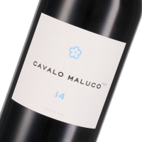 2014 Cavalo Maluco Magnum, Herdade do Portocarro