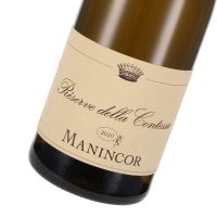 2021 Réserve della Contessa Terlan DOC, Tenuta Manincor