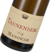 2020 Sauvignon Blanc Terlan DOC "Tannenberg", Tenuta Manincor