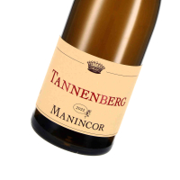 2022 Sauvignon Blanc Terlan DOC "Tannenberg", Tenuta Manincor