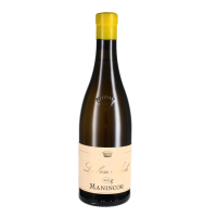 2023 Sauvignon Blanc Alto Adige DOC "Lieben Aich", Tenuta Manincor