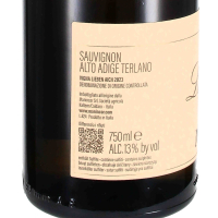 2023 Sauvignon Blanc Alto Adige DOC "Lieben Aich", Tenuta Manincor