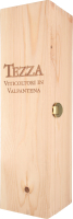 2015 Tezza Amarone della Valpolicella DOCG Magnum in der Originalholzkiste, Azienda Agricola Tezza in der Originalholzkiste