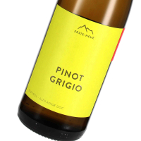 2025 Pinot Grigio Südtirol DOC, Erste & Neue Kellerei