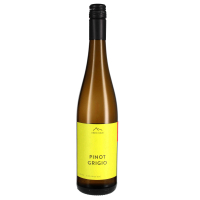 2025 Pinot Grigio Südtirol DOC, Erste & Neue Kellerei
