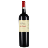 2015 Nizza DOCG Riserva MAGNUM, Tenuta Olim Bauda