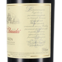 2015 Nizza DOCG Riserva MAGNUM, Tenuta Olim Bauda