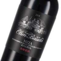 2015 Nizza DOCG Riserva - BAUDA , Tenuta Olim Bauda