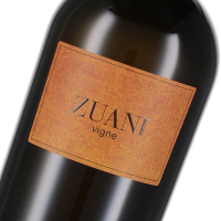 2021 Collio Bianco DOP Zuani Vigne Magnum, Zuani