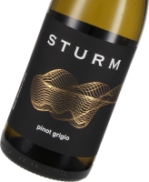 2019 Pinot Grigio Collio DOP Magnum, Azienda Agricola Oscar Sturm