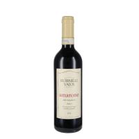 2011 Amarone della Valpolicella Classico DOCG, Halbliterflasche, Azienda Agricola Rubinelli Vajol