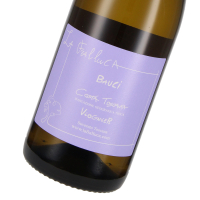 2021 Bauci Viognier Costa Toscana IGT; Soc. Agr. La Fralluca