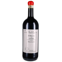 2020 Ciparisso Suvereto SangioveseDOCG MAGNUM; Soc. Agr. La Fralluca