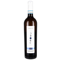 2023 Falanghina del Sannio DOP Senete, Janare - La Guardiense