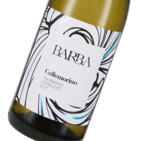 2020 Trebbiano dAbruzzo DOC Collemorino, Fratelli Barba