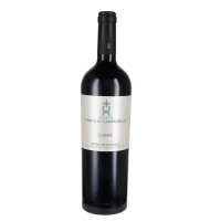 2020 Lusirà Syrah Sicilia DOC; Baglio del Cristo di Campobello