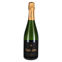 2020 Riesling brut 36, Weingut Frank John, Hirschhorner Weinkontor, Pfalz