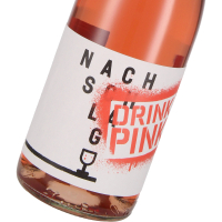 2022 Nachschlag Drink Pink Rosé, Winzerhof Stahl, Franken