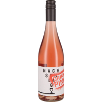 2021 Nachschlag Drink Pink Rosé, Winzerhof Stahl, Franken