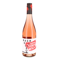 2022 Nachschlag Drink Pink Rosé, Winzerhof Stahl, Franken