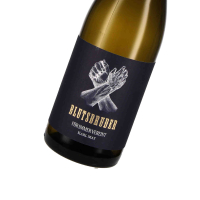 2021 Weißweincuvée "Blutsbruder" trocken, Weingut Karl May, Rheinhessen