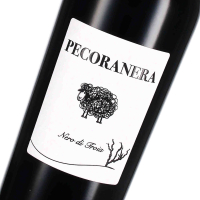 2023 Vino Rosso Puglia IGP Pecoranera, Cantine Risveglio