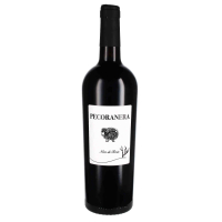 2023 Vino Rosso Puglia IGP Pecoranera, Cantine Risveglio