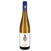 2023 Weissburgunder Vom Kalk; Weingut Jülg, Pfalz