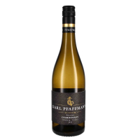 2022 Chardonnay Selection "Walsheimer Silberberg" trocken, Weingut Karl Pfaffmann, Pfalz