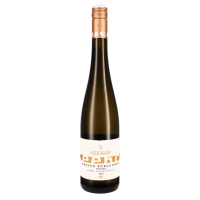 2023 Grauer Burgunder "Vom Kalkstein" trocken, Weingut Seehof/Florian Fauth, Rheinhessen