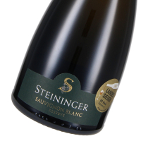 2019 Sauvignon Blanc Réserve Jahrgangssekt, Weingut Steininger, Kamptal