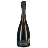 2019 Sauvignon Blanc Réserve Jahrgangssekt, Weingut Steininger, Kamptal