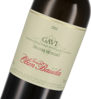 2023 Gavi del Comune di Gavi DOCG, Tenuta Olim Bauda