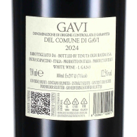 2024 Gavi del Comune di Gavi DOCG, Tenuta Olim Bauda