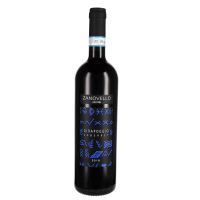 2017 Cabernet Colli Euganei DOC Girapoggio, Azienda Agricola Ca Lustra