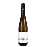 2023 Grüner Veltliner Weinviertel DAC, Weingut Wolfgang Seher, Weinviertel