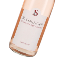 2023 Cabernet Sauvignon Rosé, Weingut Karl Steininger, Kamptal