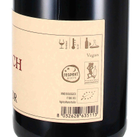 2022 Lagrein Alto Adige DOC "Rubatsch", Tenuta Manincor